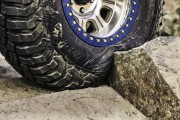 BFGoodrich Mud-Terrain T/A KM3
