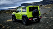 Suzuki Jimny 2019