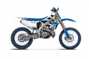 Мотоциклы TM Racing 