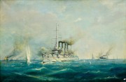 Бой у Чемульпо 09.02.1904 г.