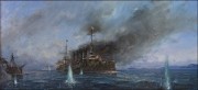 Бой у Чемульпо 09.02.1904 г.