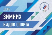 День зимних видов спорта