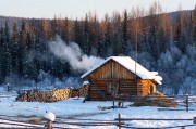 Народные приметы на 11 февраля — Лаврентьев день