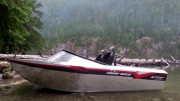 mini jet boat