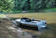 mini jet boat