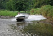mini jet boat